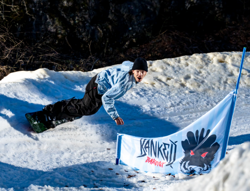 Sikeres szezont zárt a Magyar Snowboard Szövetség