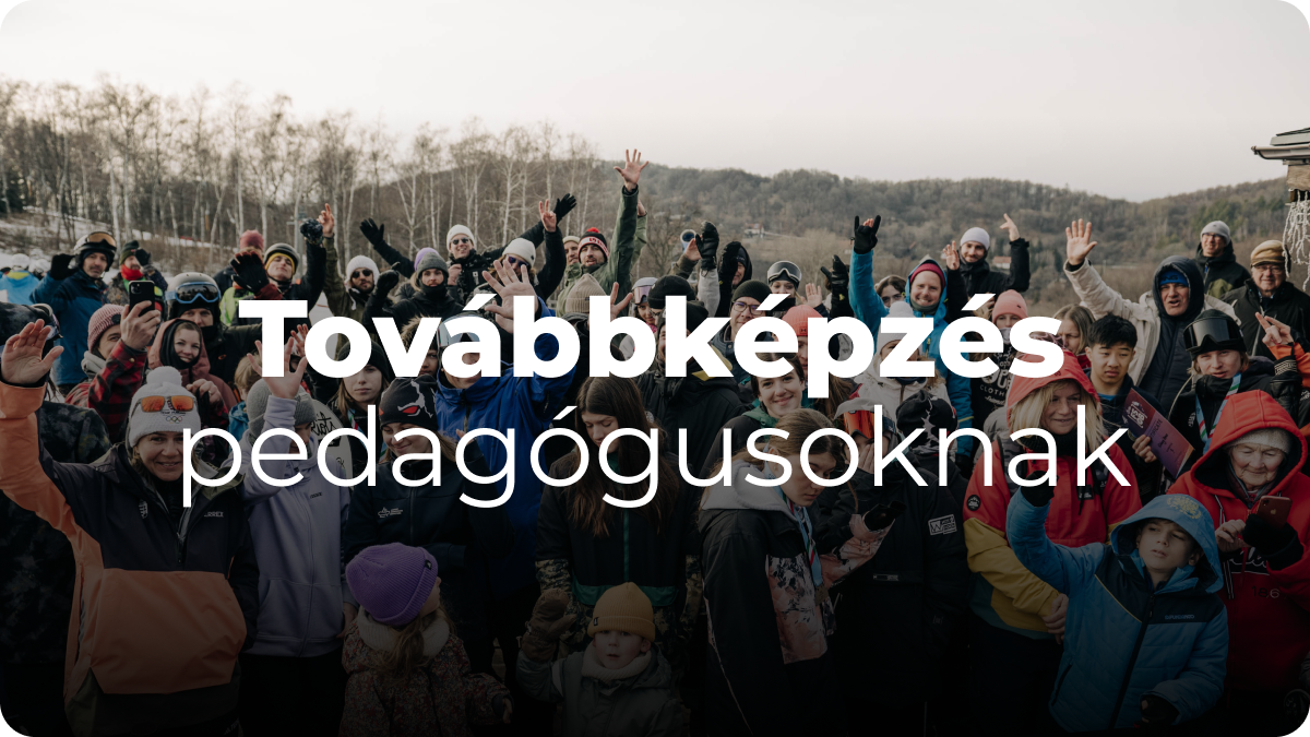 képzés